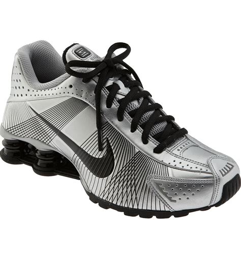 nike radhose damen|Nike Shox R4 Women's Shoes.